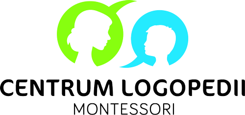 Centrum Logopedii Montessori